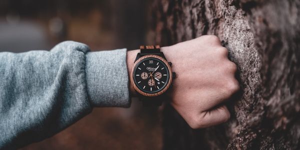 Dřevěné hodinky Waidzeit - nejčastější otázky