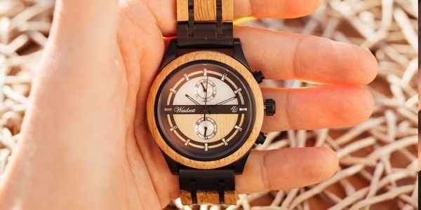 Pánské dřevěné hodinky, jak si mám vybrat?