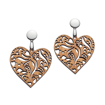 dřevěné_náušnice_
srdce