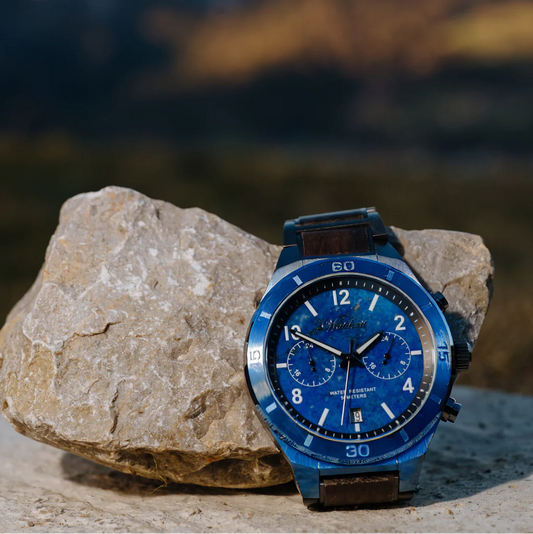 Pánské hodinky Neptun – Planetová kolekce