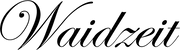 Waidzeit